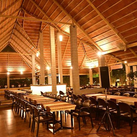Nijaguna Resorts Chāmrājnagar Exteriér fotografie