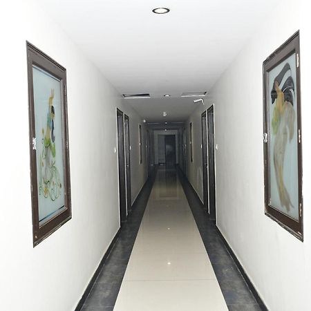 Nijaguna Resorts Chāmrājnagar Exteriér fotografie